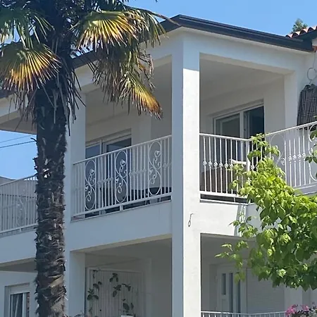 Lägenhet Nela Poreč