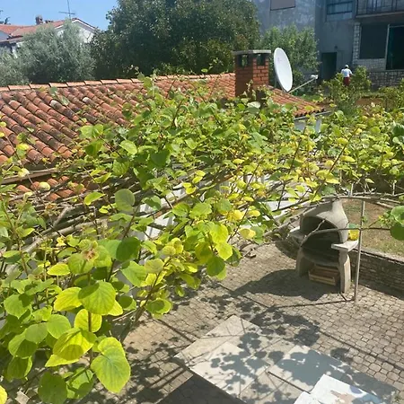 Apartman Nela Apartment *