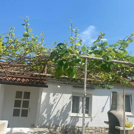 Apartment Apartman Nela Porec