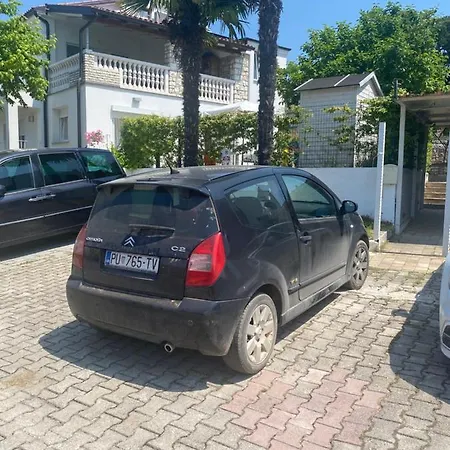 Apartman Nela Apartment