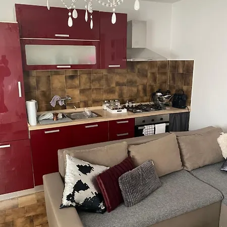 Apartman Nela Porec