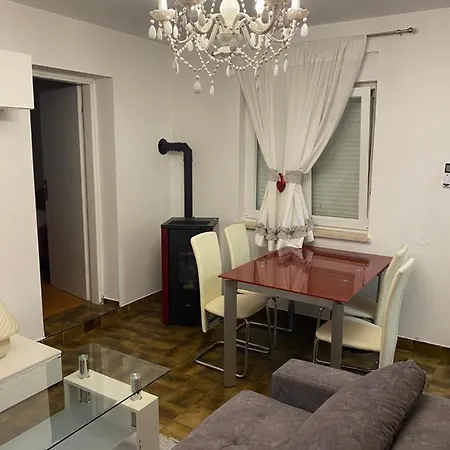 Apartman Nela