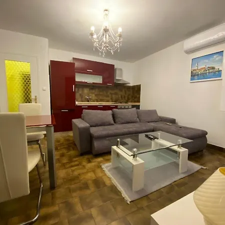 Apartman Nela