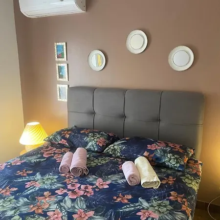 Apartman Nela Apartment *