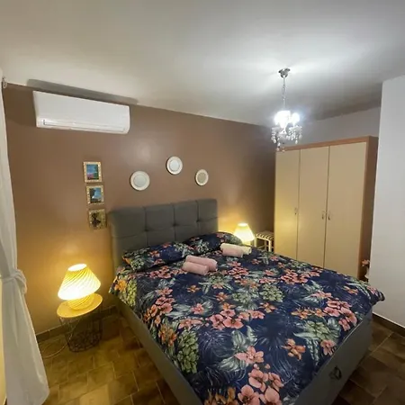 Apartman Nela