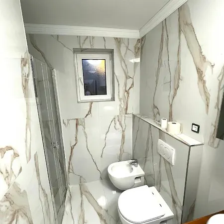 Apartman Nela Apartment