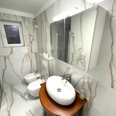 Apartman Nela Apartment