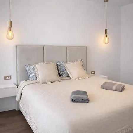 Nela Apartment Porec