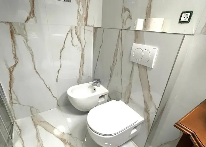 Nela Apartamento Poreč