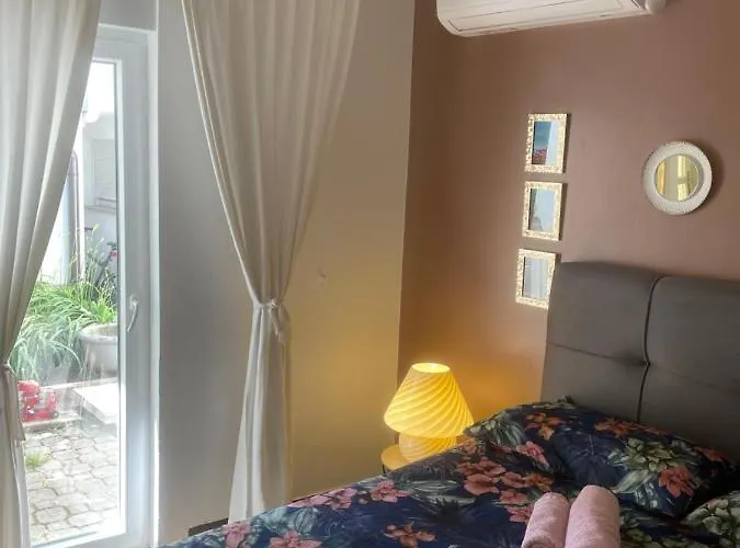 Apartamento Nela Poreč